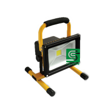 Rechargeable LED Flood Light 30W Portable IP65 Rechargeable LED Floodlight